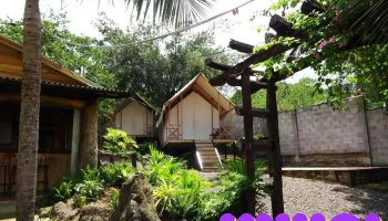 Aqua Glamping - Đt767