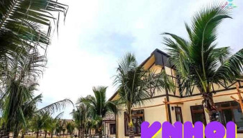 Aurora Resort LaGi - Bình Thuận