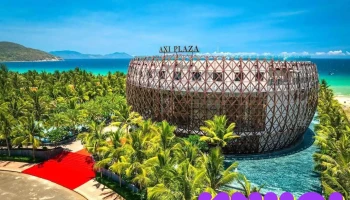 Axi Plaza - Khánh Hòa
