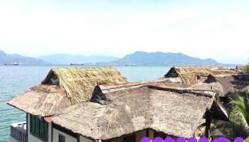 Bãi Biển Bình Lập - Khánh Hòa