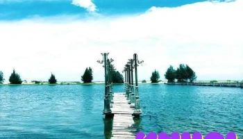 Bãi biển Hồ Cốc - Bà Rịa - Vũng Tàu