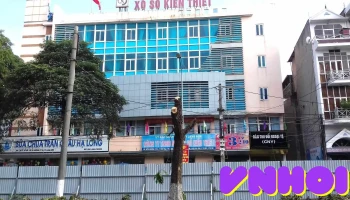 Bãi cát Đạo Tú - Đạo Tú