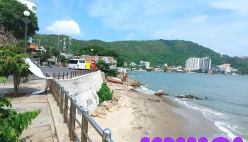 Bãi Dâu - Bà Rịa - Vũng Tàu