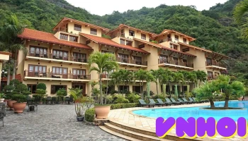 Bãi tắm Cát Cò 3 - Hải Phòng