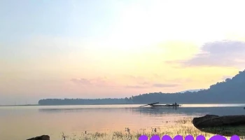 Bãi Đá Trứng - Bình Dương