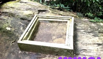 Bàn Cờ Tiên - Vĩnh Phúc