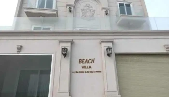 Beach Villa - Bà Rịa - Vũng Tàu