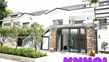 Beverly Hill Lương Sơn resort - Hòa Bình