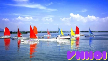 Bến Thuyền Vũng Tàu Marina - Bà Rịa - Vũng Tàu