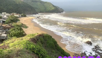 Biển Phú Thứ - Phú Thứ