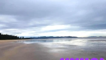 Biển Quỳnh Bảng - Nghệ An