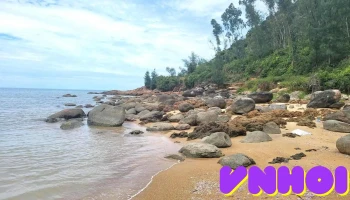 Biển Đông Dương - Thành Phố Huế