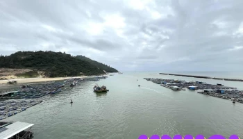 Biển Đăng Vĩnh Lợi - Mỹ Thành