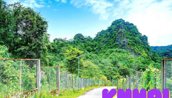 Bql Khu Bảo tồn Thiên nhiên Đakrông - Đa Krông