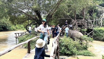 Buôn Đôn Tropical Farm - Buôn Đôn