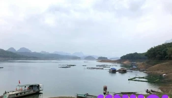 Bản Ngòi - Hòa Bình