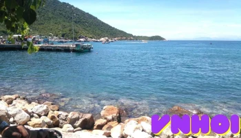 Bảo tàng Cù Lao Chàm - Quảng Nam