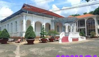 Bảo tàng Tiền Giang - Tiền Giang