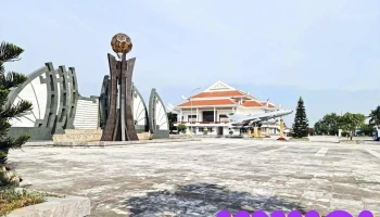 Bảo tàng tỉnh Hưng Yên - P. Hiền Nam