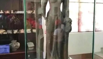 Bảo Tàng Tỉnh Vĩnh Long - Vĩnh Long