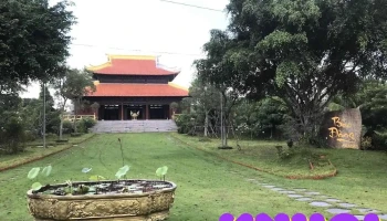 Bảo Đăng Garden & SPa Resort - Tiền Giang