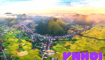 Bắc Sơn - Lạng Sơn