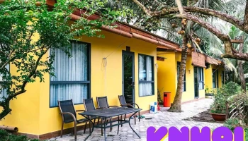 Cà Rốt HomeStay Tiền Giang - Tiền Giang
