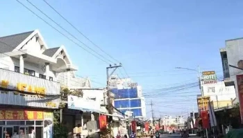 Cai Lậy - Tiền Giang