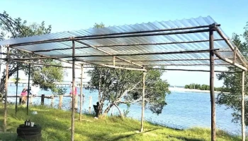 Camping Rừng và Biển - Bà Rịa - Vũng Tàu