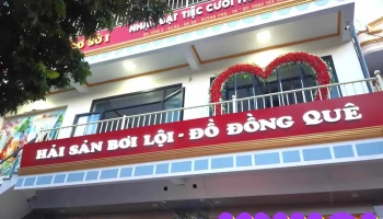 Canh Ca Quynh Coi - Ql10