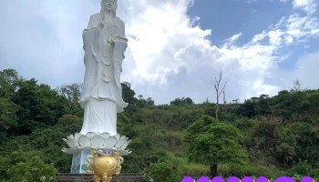 Cao nguyên La Vuông( Đồng Vuông) - Hoài Sơn