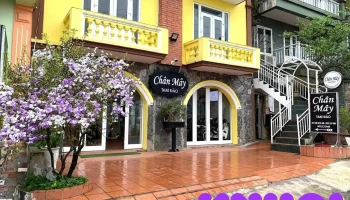 Chân Mây Tam Đảo - Vĩnh Phúc