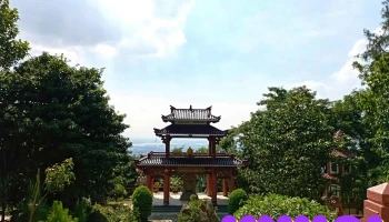 Chân Núi Thị Vải - Tt. Phú Mỹ