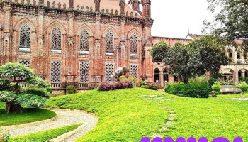 Chau Son Church - Ninh Bình