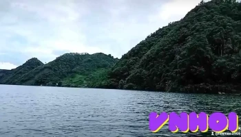 Chiêm Hóa - Tuyên Quang