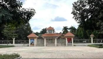 Chiến khu Thuận An Hòa - Bình Dương