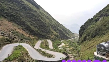 Cho thuê ô tô & xe máy tại Hà Giang - Hà Giang