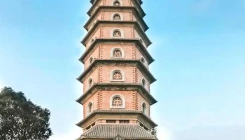 Chùa Biện Sơn - Vĩnh Phúc