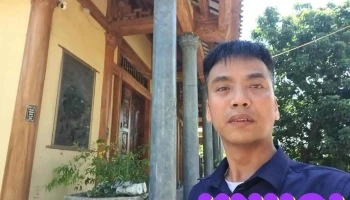 Chùa Bung - Thái Bình