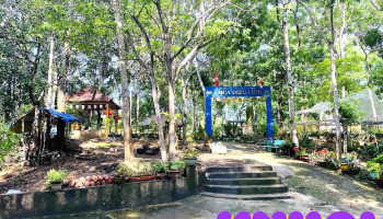 Chùa Diệu Linh - Bà Rịa - Vũng Tàu