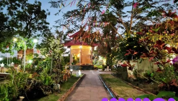 Chùa Linh Thứu - Tt. Lấp Vò