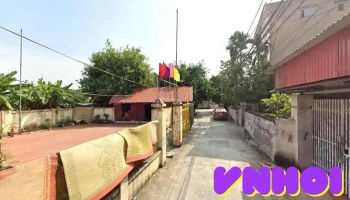 Chùa Ngà - Tt. Gia Lộc
