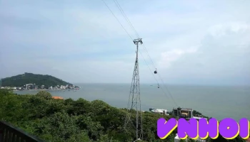 Chùa Tam Bảo - Phường 1