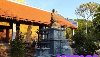 Chùa Tiên - Hà Nam