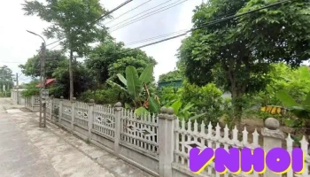 Chùa tiên - Nga An