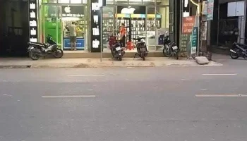 Chợ Núi - Bắc Ninh