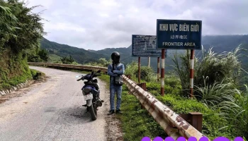 Chợ Cầu Ngầm - Mông Dương