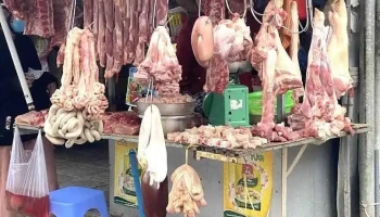 Chợ Dương Đông Phú Quốc - Kiên Giang