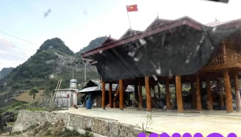 Chợ Phiên Tả Sìn Thàng - Đt129