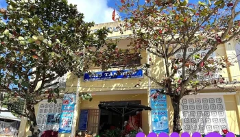 Chợ Tân Hiệp - Quảng Nam